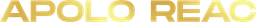 Apolo Reac