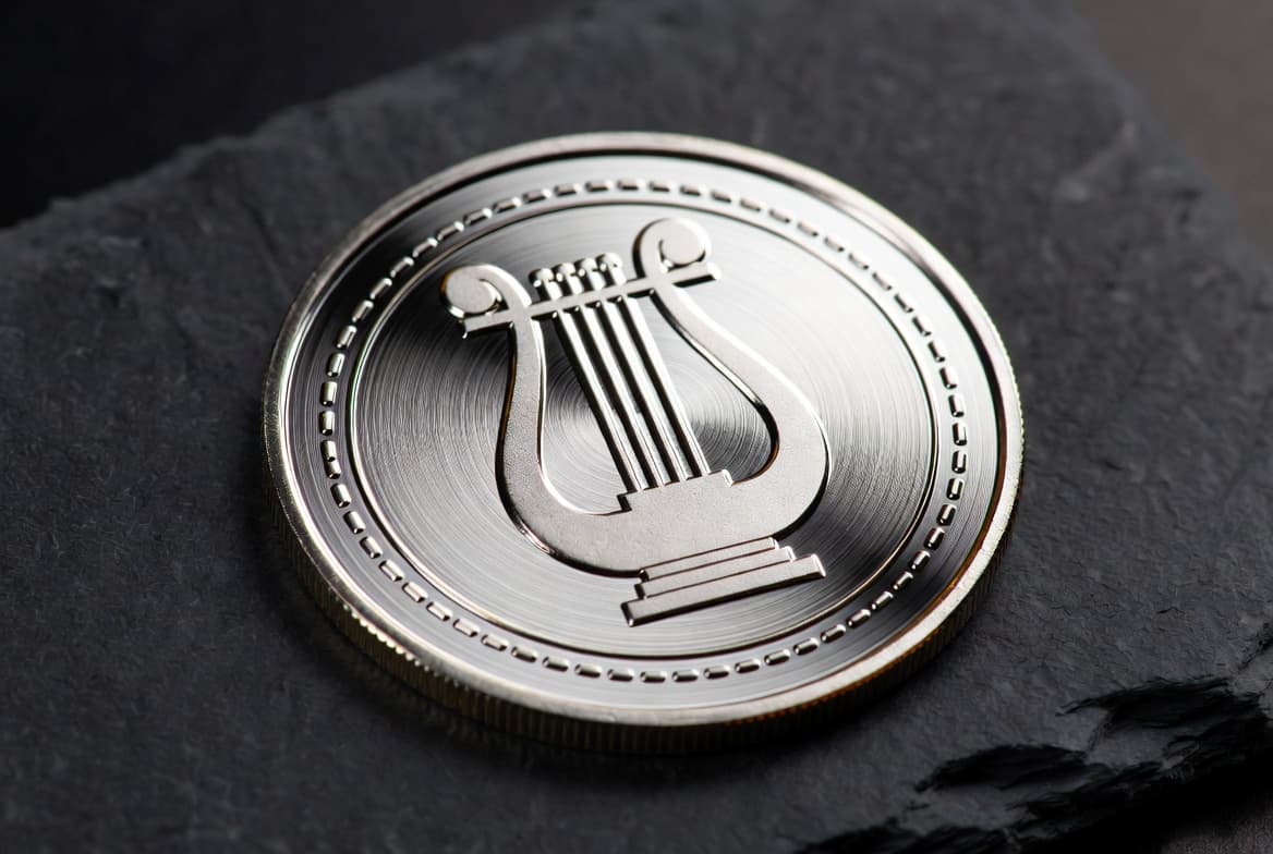 Token Lira — innovación Web3