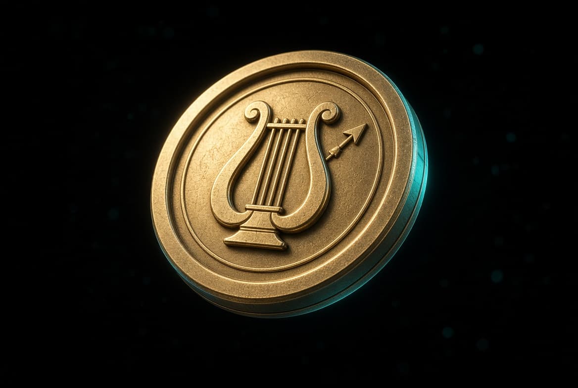 Token Lira — innovación Web3